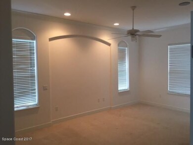 Stoney Point Master Bedroom