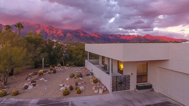 4500 N Territory Place, Tucson, AZ 85750 - photo 3