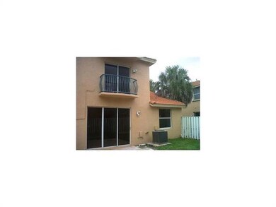 Exterior Back Other