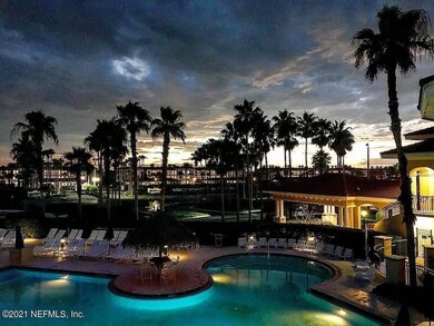 Dusk at Serenata Beach (2)