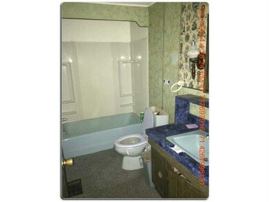 Bathroom.