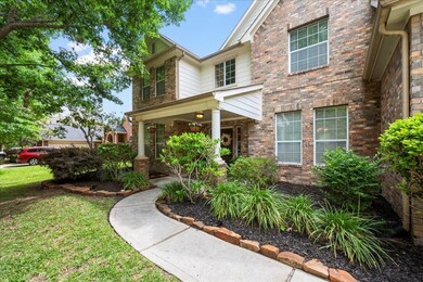 31002 Oak Forest Hollow Ln, Spring, TX 77386 - photo 6
