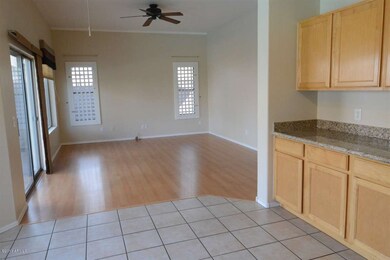 Kitchen/Family Room