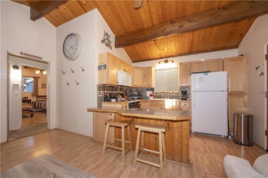 335 W Sherwood Blvd, Big Bear City, CA 92314 - photo 7