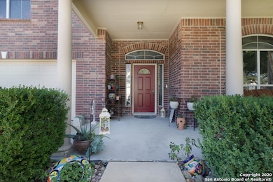 8318 Grapevine Pass, San Antonio, TX 78255 - photo 4