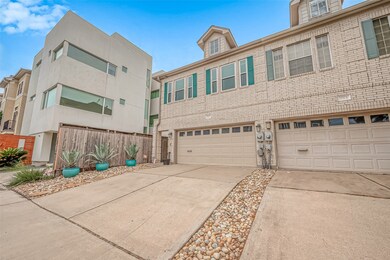 1726 Michigan St unit A, Houston, TX 77006 - photo 3