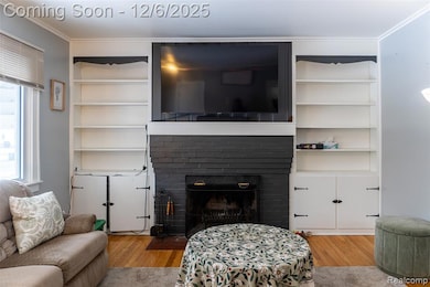 22799 Oakwood Ave, Eastpointe, MI 48021 - photo 6