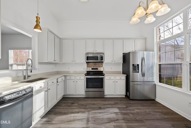 6 Cibola Ct, Durham, NC 27713 - photo 4