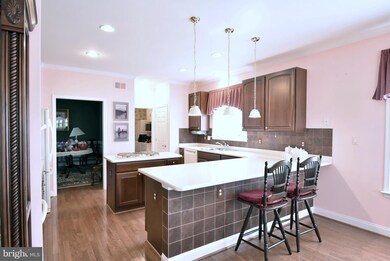 14008 Breeders Cup Dr, Gainesville, VA 20155 - photo 5