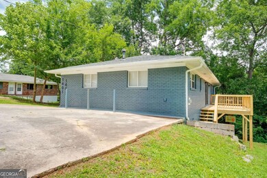 1401 Pine Ave, Atlanta, GA 30344 - photo 2