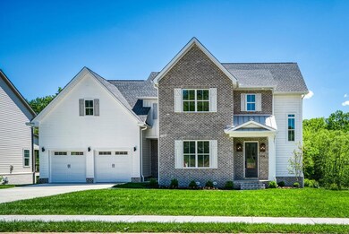 115 Glen Abby Dr, Cookeville, TN 38506 - photo 2