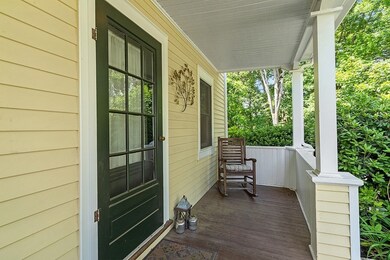 14 Locke St, Winchester, MA 01890 - photo 2