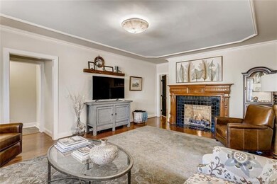 621 W End Ave, Statesville, NC 28677 - photo 6