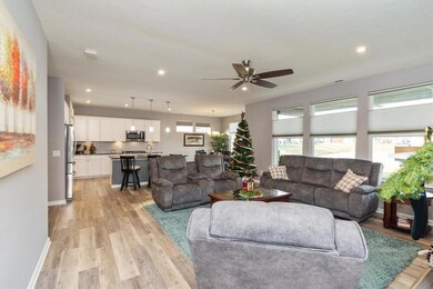 4238 Edelweiss Dr, Plainfield, IN 46168 - photo 6