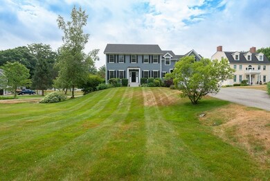 175 Elm St, Byfield, MA 01922 - photo 2