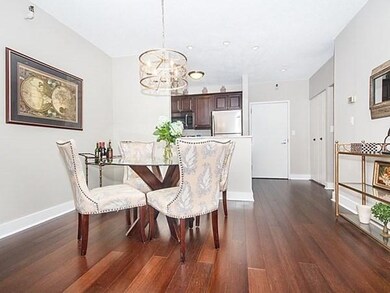 Parris Landing unit 4111, Charlestown, MA 02129 - photo 5