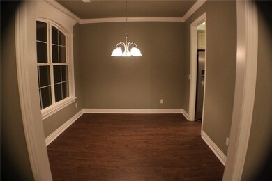 1341 Colonel McNeil Dr, Prairie Grove, AR 72753 - photo 3