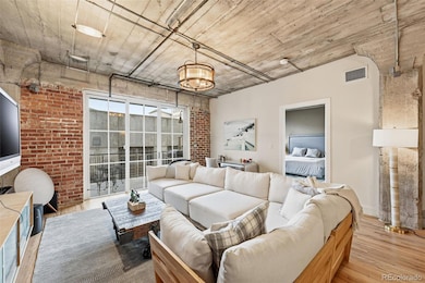 Steelbridge Lofts unit 501, Denver, CO 80202 - photo 6
