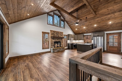 2393 Ada St, Blue Ridge, GA 30513 - photo 4