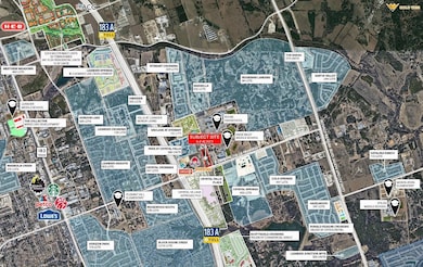 1533 Raider Way, Leander, TX 78641 - photo 5