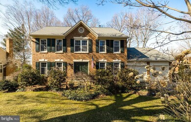 7802 Lakeland Valley Dr, Springfield, VA 22153 - photo 3