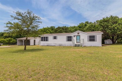 256 Kelly Brook Ln, Weatherford, TX 76087 - photo 3