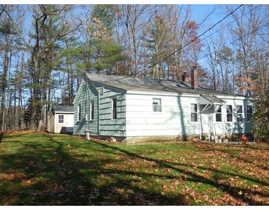 260 Buck Pond Rd, Westfield, MA 01085 - photo 2