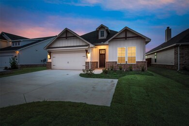 505 Smith Rd, Springtown, TX 76082 - photo 3