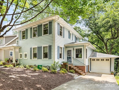 2124 Kenmore Ave, Charlotte, NC 28204 - photo 5