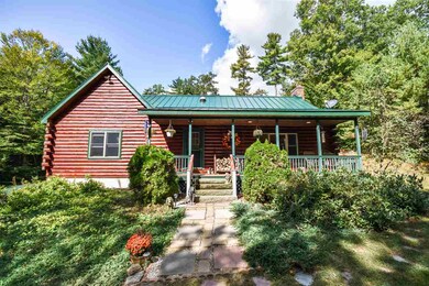 134 Winding Rd, Milton, NH 03851 - photo 2