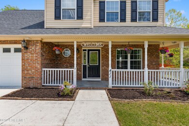 411 Country Club Dr, Jacksonville, NC 28546 - photo 7