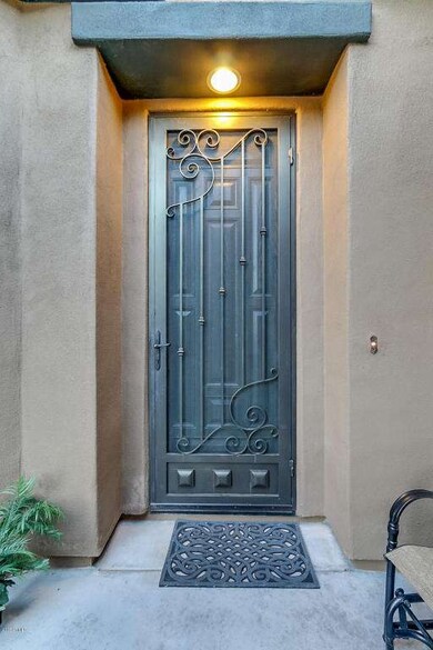 Beautiful Front Door