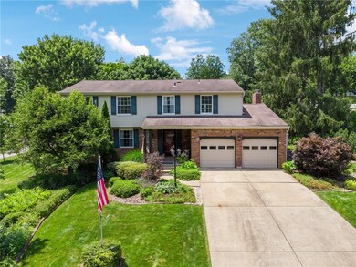 456 Oaklawn Dr, Pittsburgh, PA 15241 - photo 2