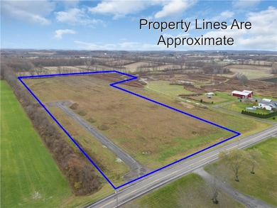 0VL Barnes Rd, MacEdon, NY 14502 - photo 3