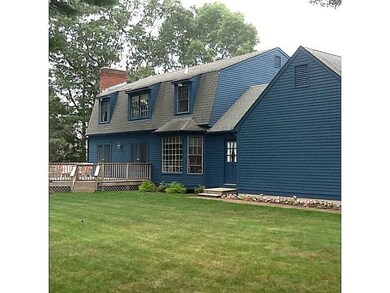 11 Sugar Maple Dr, Coventry, RI 02816 - photo 2