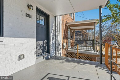 3400 Webster St, Brentwood, MD 20722 - photo 5