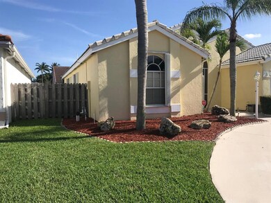 4968 Broadstone Cir, West Palm Beach, FL 33417 - photo 2