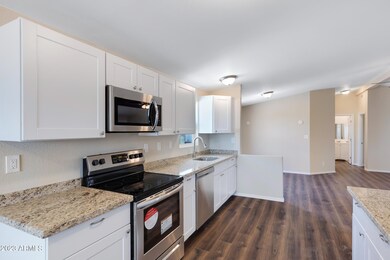 320 E McKellips Rd Lot 163-13