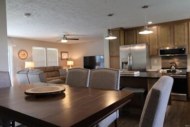 5641 N Craney Rd, Loogootee, IN 47553 - photo 6