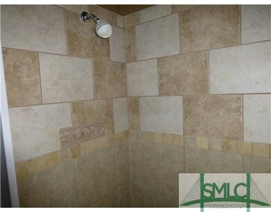 Master Bath/Spa.