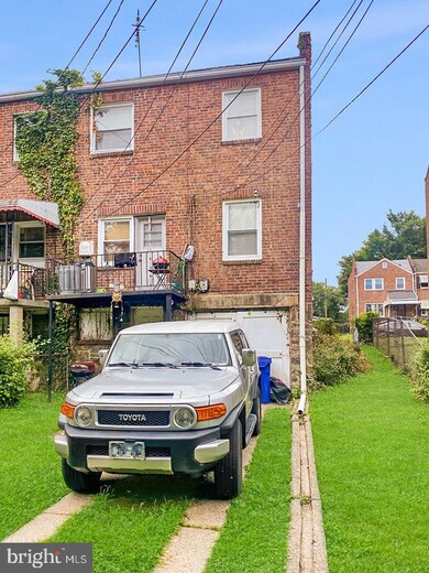 3214 Massachusetts Ave, Baltimore, MD 21229 - photo 2