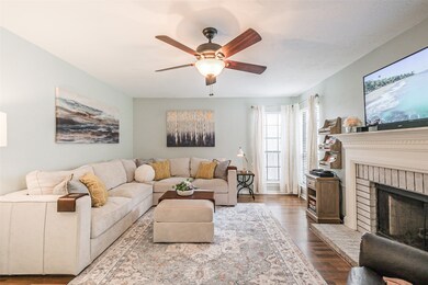 16910 Elmwood Glen Ct, Houston, TX 77095 - photo 6