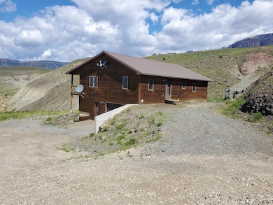 80 Haman McCall Trail, Cody, WY 82414 - photo 2
