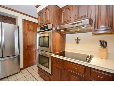 Kitchen. You will enjoy the ease of cooking with t