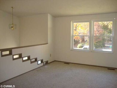 Interior Space/Layout