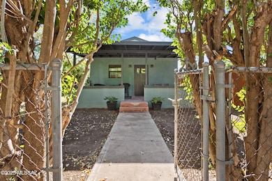 367 Pennsylvania Ave front