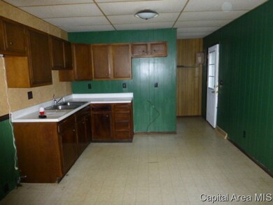 244 N Pitt St, Virginia, IL 62691 - photo 4