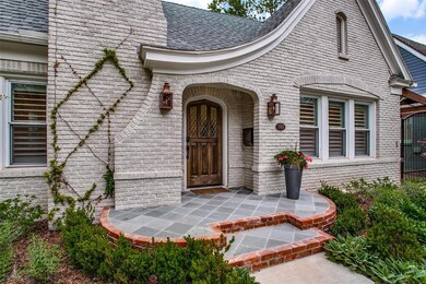 5743 Morningside Ave, Dallas, TX 75206 - photo 2