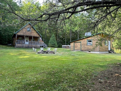 M222 L11 Basin Rd, Carthage, ME 04224 - photo 2