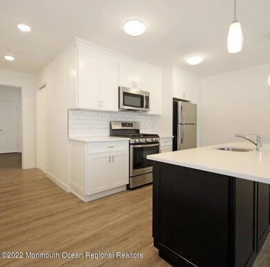 55 Brighton Ave unit 5, Long Branch, NJ 07740 - photo 5